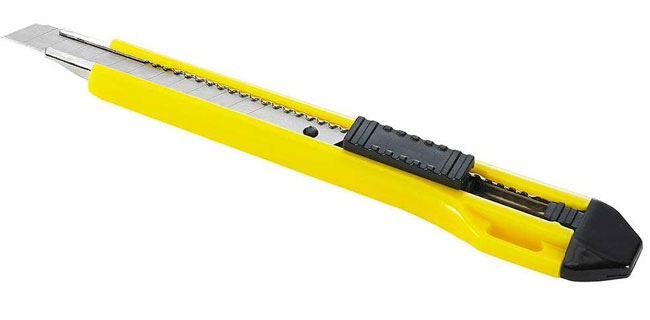 Revell modelarski skalpel RV29000