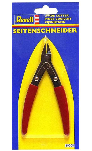 Revell sečice za modeliranje RV39008
