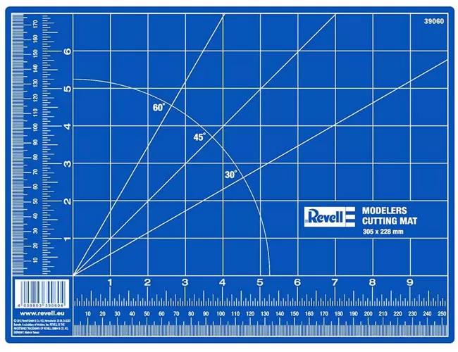 Revell podloga za sečenje RV39060
