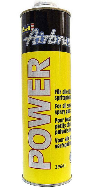Revell Airbrush sprej 750ml RV39661