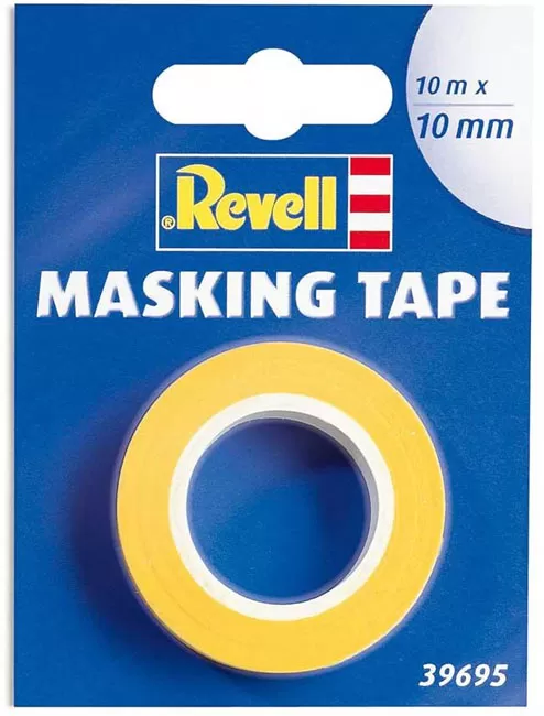 Revell zaštitna traka pri bojenju maketa 10mm RV39695