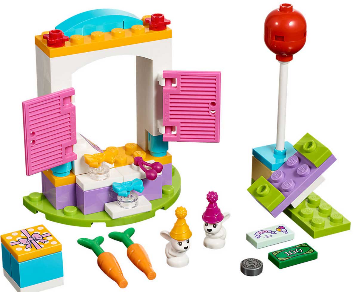 LEGO® FRIENDS Kocke Prodavnica poklona LE41113