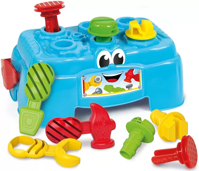 Clementoni Radionica CL17042