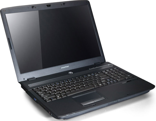 Acer eMachine G620-602G16Mi