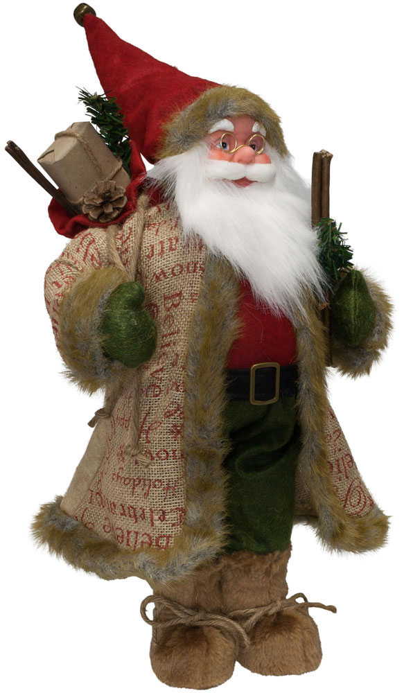 Deda Mraz Tetje Figura 60 cm