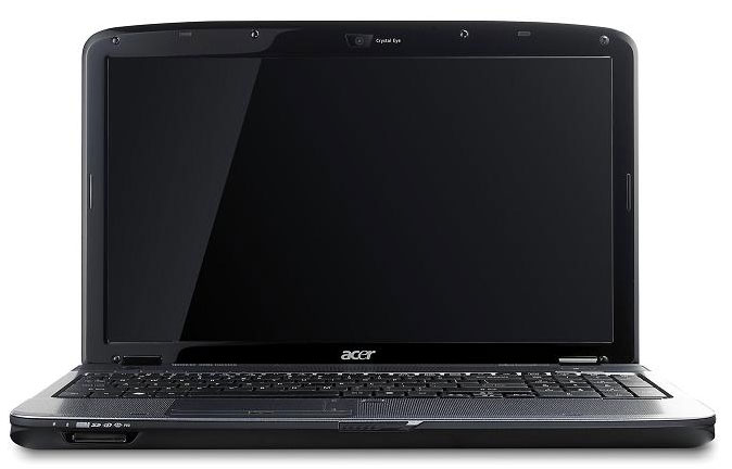 Acer Aspire 5536-654G50Mn