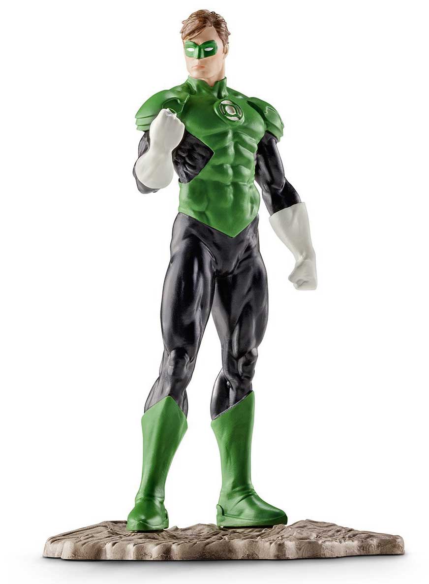 Schleich figura Green Lantern 22507