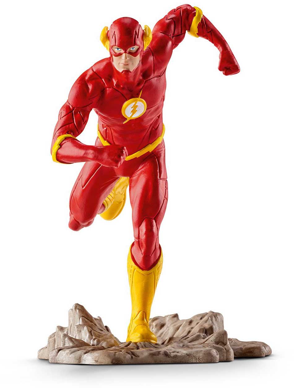 Schleich figura Flash 22508
