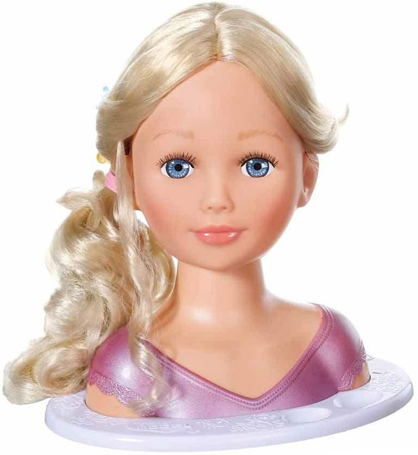 Zapf My Model Torzo za šminkanje ZF951415