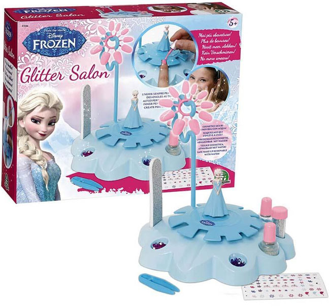 Frozen Dečiji set za nokte GP18536