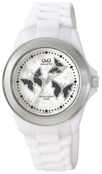 QnQ Ženski ručni sat Z104J002Y