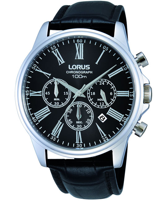 Lorus Muški ručni sat RT383DX9