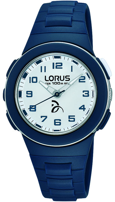Lorus Ženski ručni sat R2367KX9 by Novak Ðoković Foundation