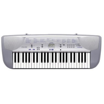 Casio CTK-230 osnovna klavijatura