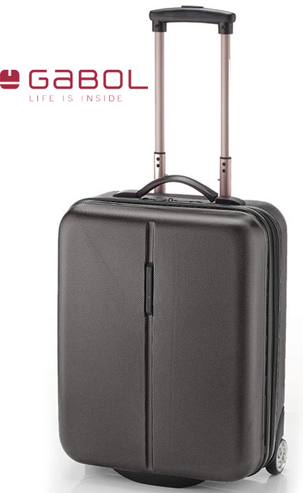 Putni Kofer Gabol Kabinski 10521-16