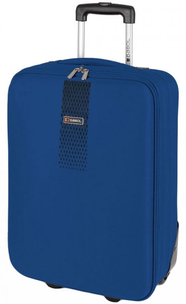 Putni Kofer Gabol Kabinski 114521-03