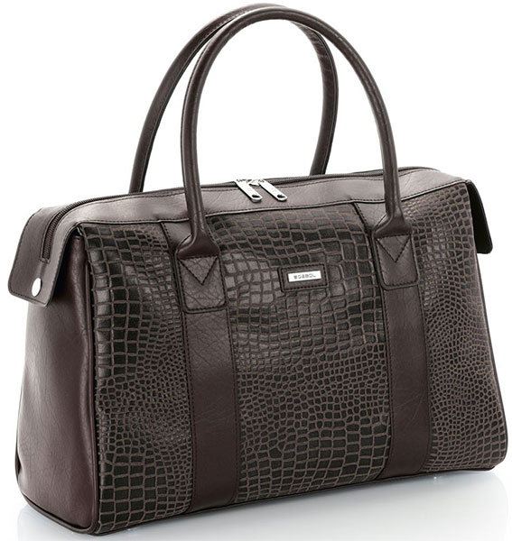 Gabol ženska torba 38x26x17 cm 15l Cobalt