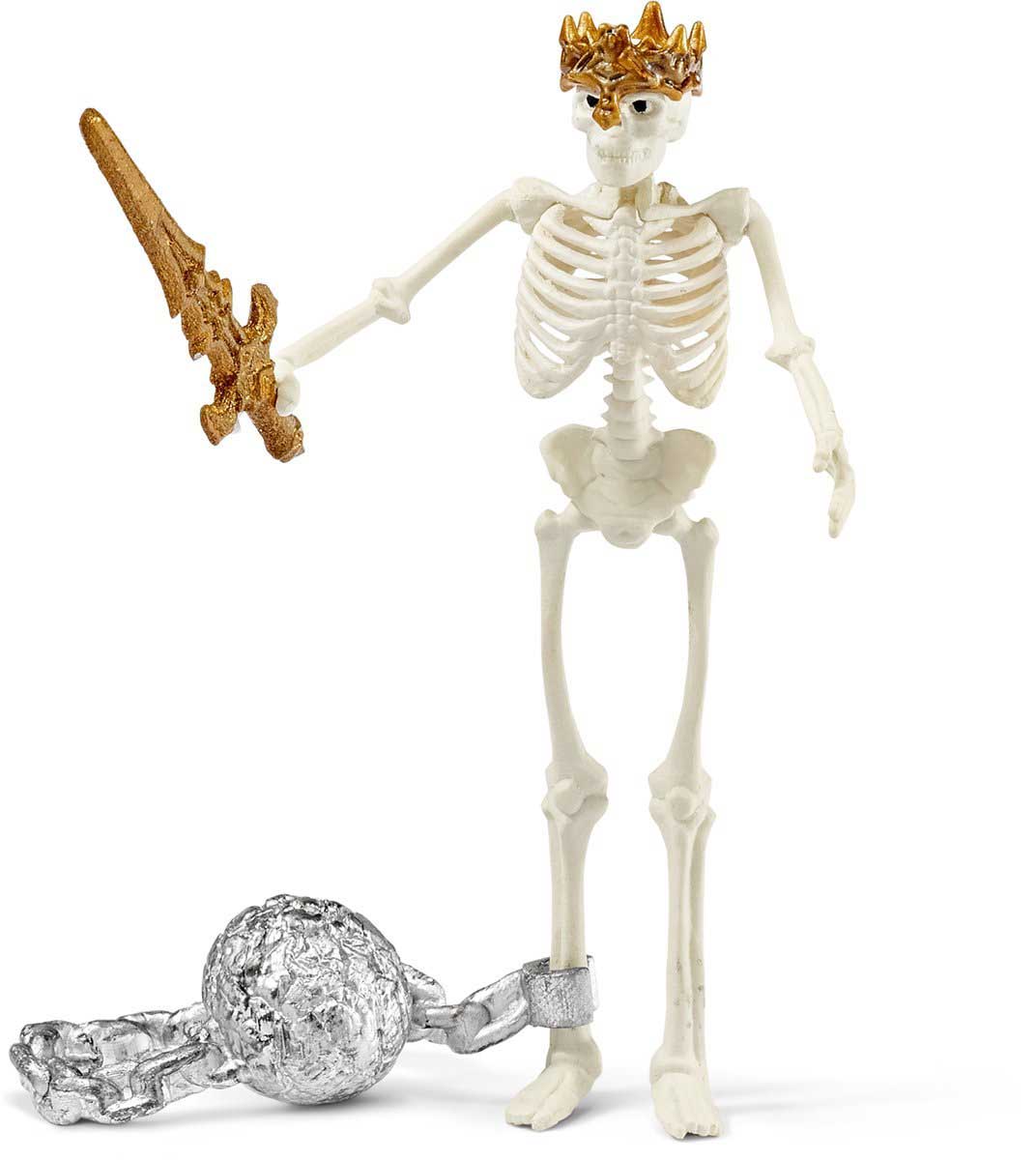 Schleich Figura Eldrador - Kostur kralja 42150