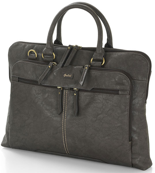 Gabol ženska torba 45x33x5 cm