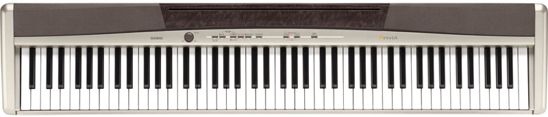 Casio PRIVIA PX-120 električni klavir