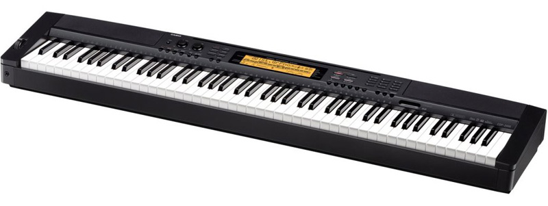 Casio CDP-200 električni klavir