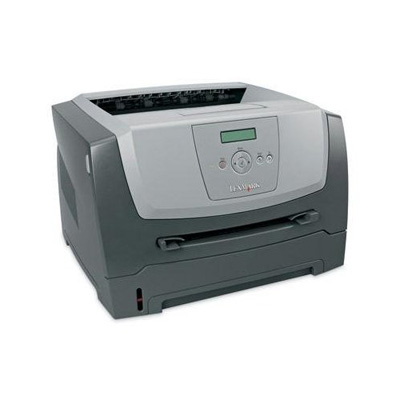 Lexmark E352dn - mrežni mono laserski štampač