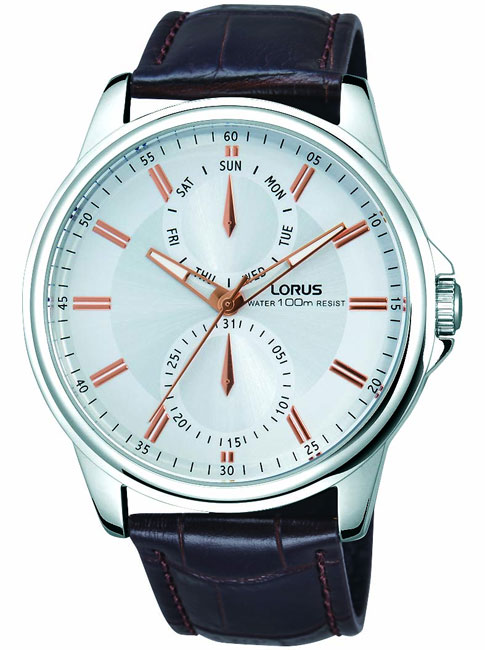 Muški ručni sat Lorus RX605AX9