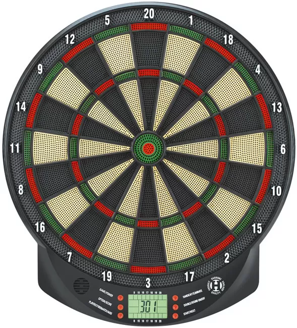 Elektronski pikado Harrows Electro 3 4140100062 JE11