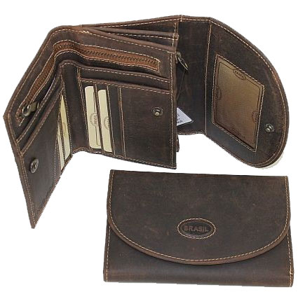 Ženski kožni novčanik 16NZD011K