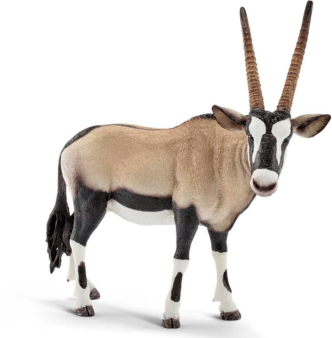 Schleich Figure divlje životinje - Antilopa oriks