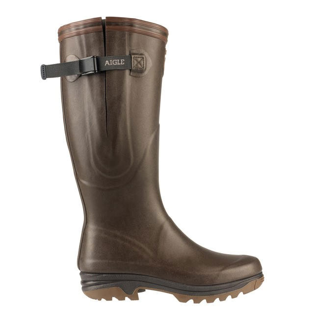 Aigle Čizme Parcours 2 ISO Bronz veličina 43 LA100105
