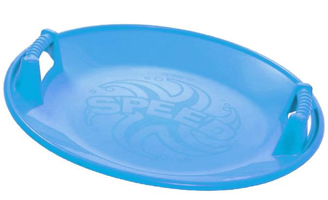 Klisko Tanjir za sankanje Prosperplast Speed 291730-B