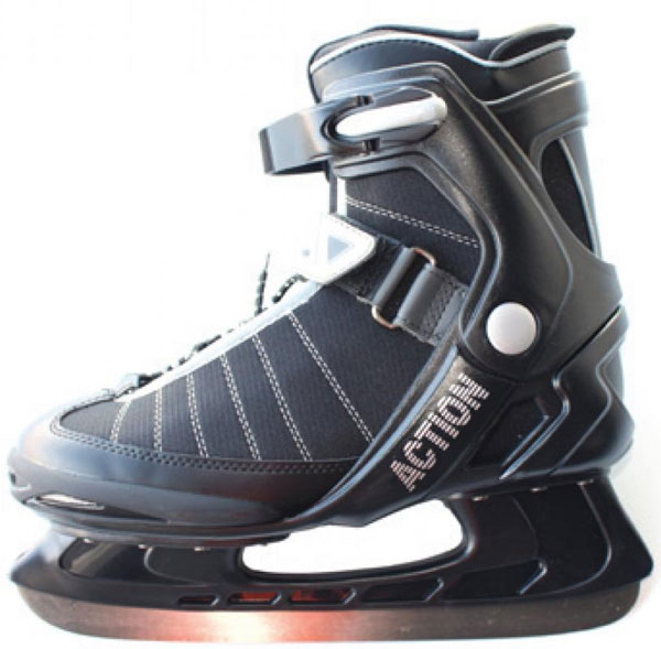 Klizaljke za hokej Action PW-217 veličina 40 S101440