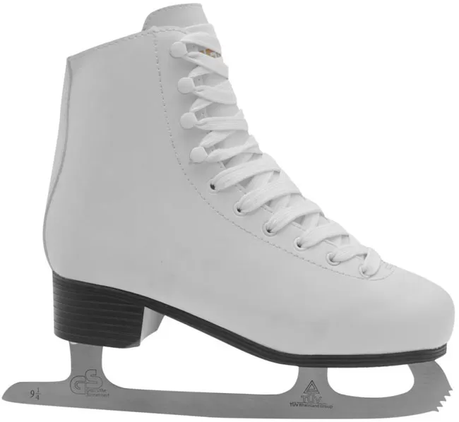 Klizaljke Action za umetničko klizanje veličina 34 S101534