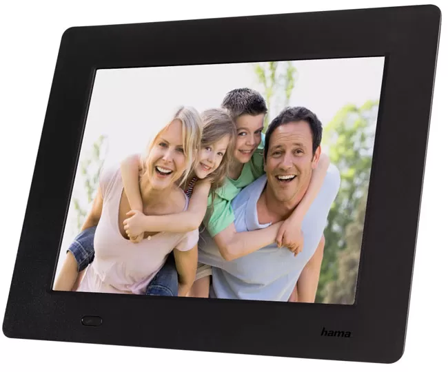 Digitalni foto ram Hama Slimline Basic 95277