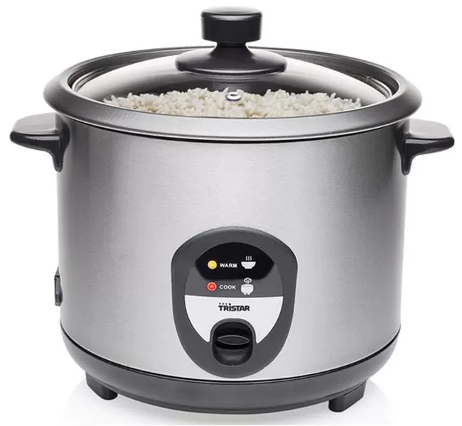 Aparat za kuvanje pirinča Tristar RK-6127
