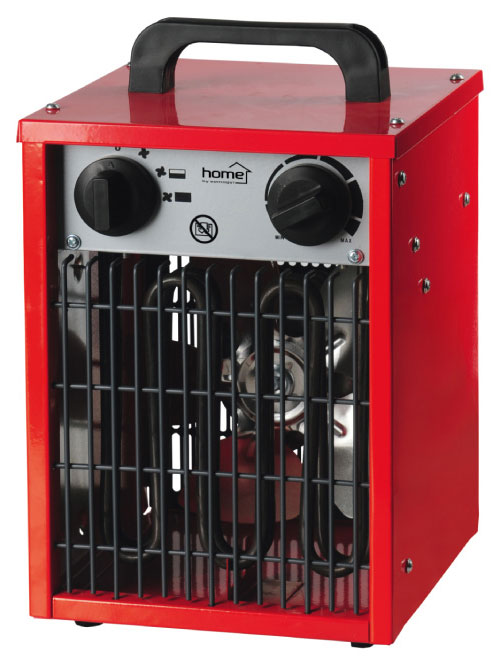 Prenosna grejalica kalorifer 2kW Monofazni FK31