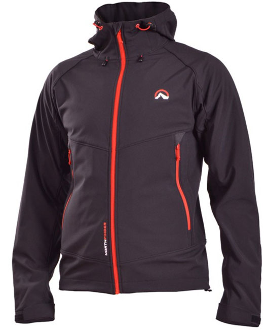 Muška jakna North Finder Sergio veličina L