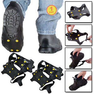 Navlaka Za Obuću Protiv Klizanja Na Ledu i Snegu