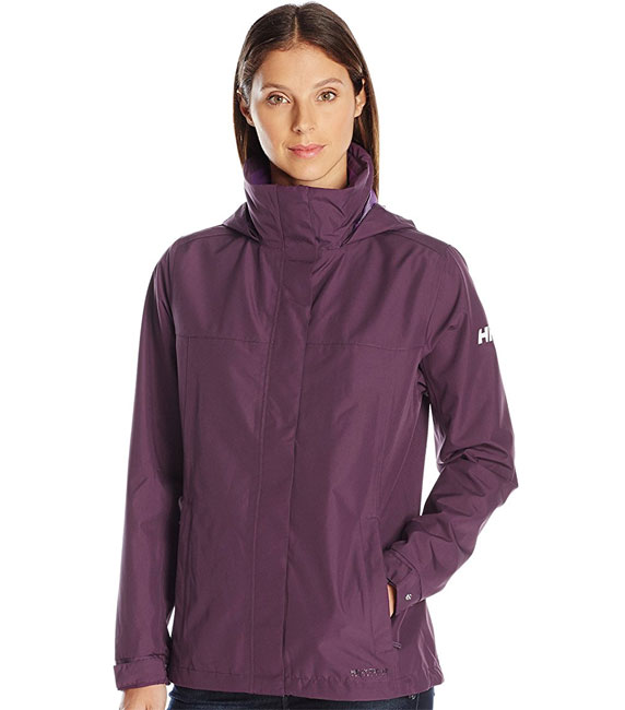 Ženska jakna Helly Hansen W Aden veličina L