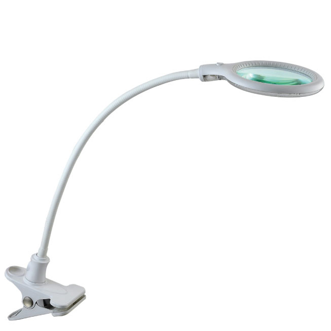 Stona LED Lampa Sa Lupom 3D - LLP2014-21