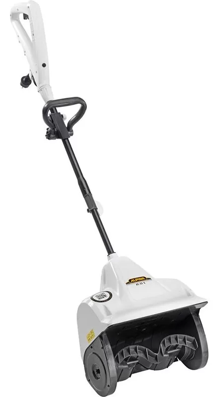 Električni čistač za sneg Alpina AS31E