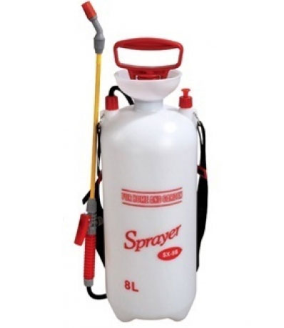 Leđna prskalica Sprayer 8 litara P8L