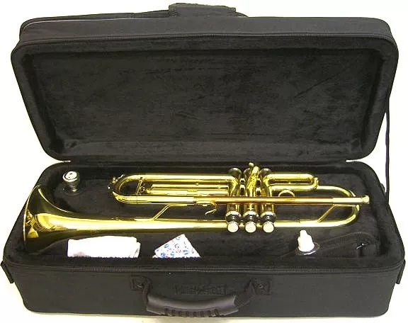 Lyra školska truba TR 100