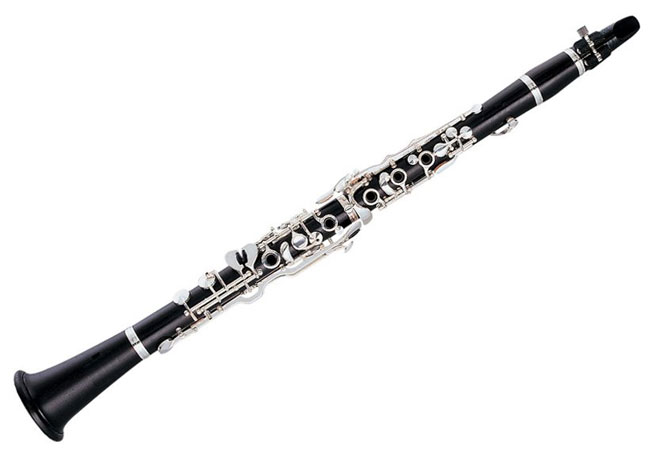 Lyra Klarinet CL100 Bb