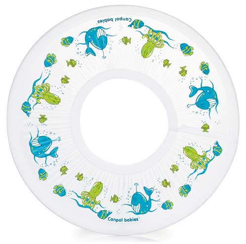 Canpol Traka za kupanje - zaštita za oči 2/540