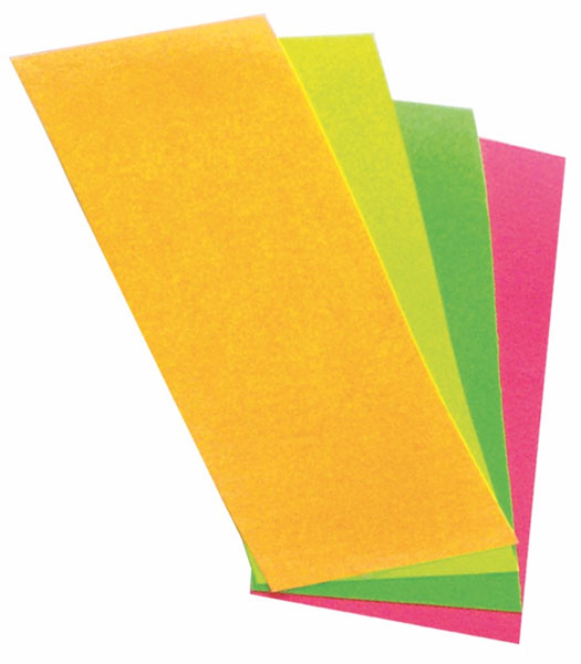 Indeksi za obeležavanje stranica 4x50 listića 06PM01N