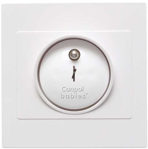 Canpol Štitnici za utičnice 13/100