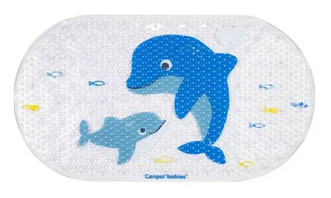 Canpol Neklizajuća podloga za kadu Delfini 80/001