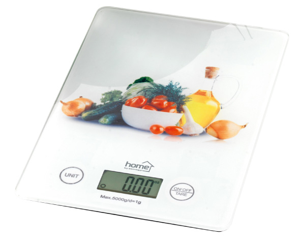 Kuhinjska vaga - digitalna